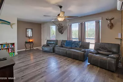 1856 Woodside Trail, Show Low, AZ 85901 - Photo 3