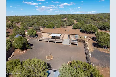 1856 Woodside Trail, Show Low, AZ 85901 - Photo 1