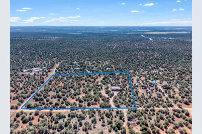 1856 Woodside Trail, Show Low, AZ 85901 - Photo 21
