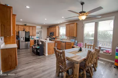 1856 Woodside Trail, Show Low, AZ 85901 - Photo 9