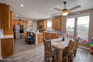 1856 Woodside Trail, Show Low, AZ 85901 - Photo 9