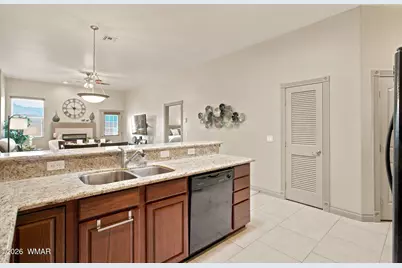 1720 E Greens Peak Parkway, Show Low, AZ 85901 - Photo 5