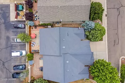 1720 E Greens Peak Parkway, Show Low, AZ 85901 - Photo 49