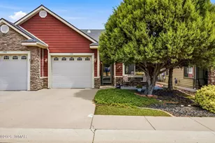 1720 E Greens Peak Pkwy, Show Low, AZ 85901 - Photo 1