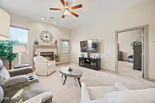 1720 E Greens Peak Pkwy, Show Low, AZ 85901 - Photo 5
