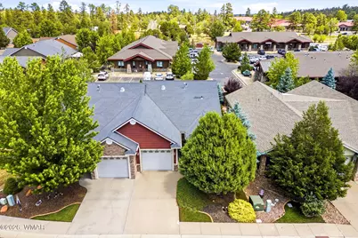 1720 E Greens Peak Parkway, Show Low, AZ 85901 - Photo 29