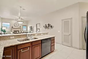 1720 E Greens Peak Pkwy, Show Low, AZ 85901 - Photo 7