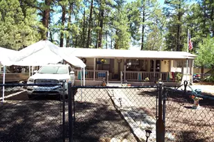 2220 W Whipple St, Show Low, AZ 85901 - Photo 1