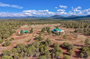 4 N 3163, Vernon, AZ 85940 - Photo 1