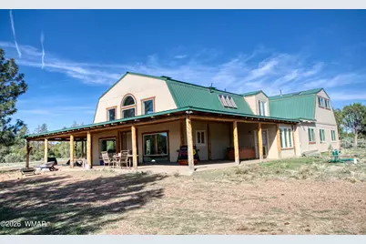 4 N 3163, Vernon, AZ 85940 - Photo 17