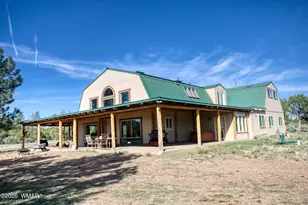4 N 3163, Vernon, AZ 85940 - Photo 17
