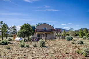 4 N 3163, Vernon, AZ 85940 - Photo 13
