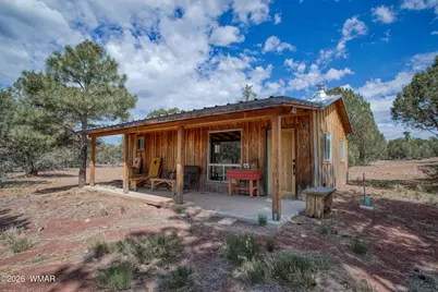 4 N 3163, Vernon, AZ 85940 - Photo 59