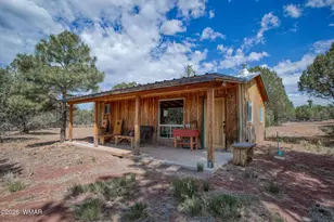 4 N 3163, Vernon, AZ 85940 - Photo 59