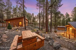 24 Co Rd 2267, Alpine, AZ 85920 - Photo 39