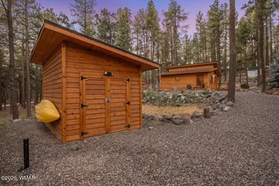 24 County Rd 2267, Alpine, AZ 85920 - Photo 29