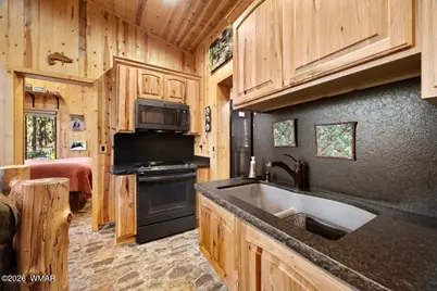 24 County Rd 2267, Alpine, AZ 85920 - Photo 9