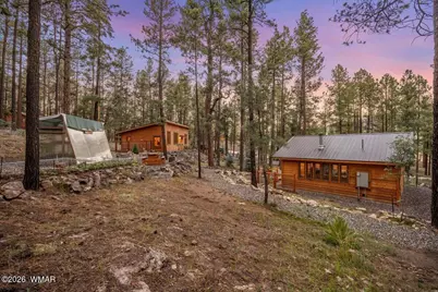 24 County Rd 2267, Alpine, AZ 85920 - Photo 33