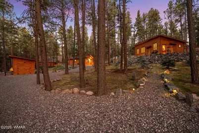 24 County Rd 2267, Alpine, AZ 85920 - Photo 1