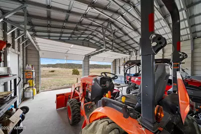 41202 US 180, Nutrioso, AZ 85932 - Photo 35