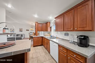 41202 US 180, Nutrioso, AZ 85932 - Photo 9