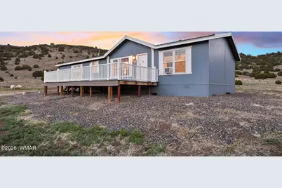 41202 US 180, Nutrioso, AZ 85932 - Photo 1