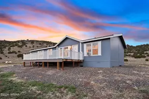 41202 US-180, Nutrioso, AZ 85932 - Photo 1