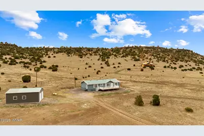 41202 US 180, Nutrioso, AZ 85932 - Photo 41