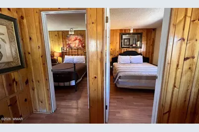 Cabin 89 Rohrer Road, Greer, AZ 85927 - Photo 13