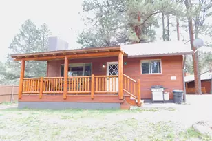 Cabin 89 Rohrer Rd, Greer, AZ 85927 - Photo 17