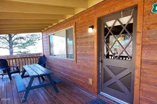 Cabin 89 Rohrer Rd, Greer, AZ 85927 - Photo 7