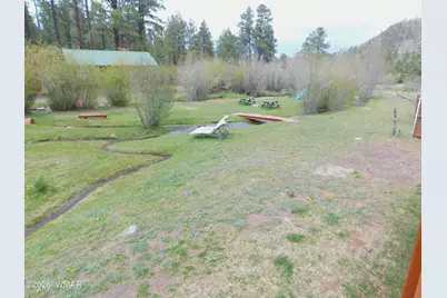 Cabin 89 Rohrer Road, Greer, AZ 85927 - Photo 23