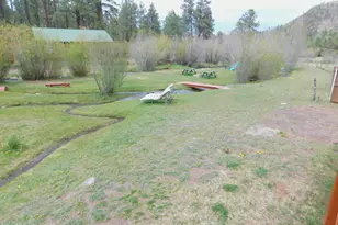 Cabin 89 Rohrer Rd, Greer, AZ 85927 - Photo 23