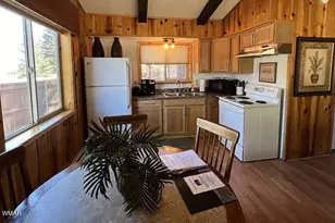 Cabin 89 Rohrer Rd, Greer, AZ 85927 - Photo 9