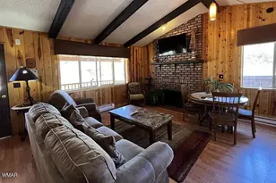 Cabin 89 Rohrer Rd, Greer, AZ 85927 - Photo 11