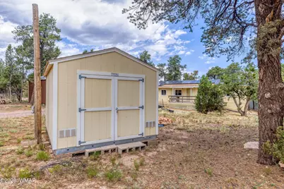 3611 Pine Rim Drive, Overgaard, AZ 85933 - Photo 19