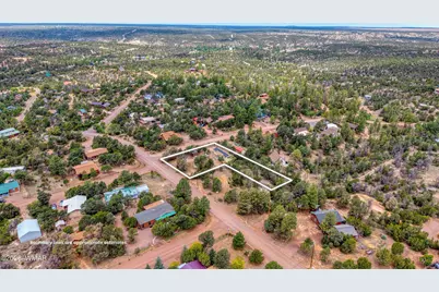 3611 Pine Rim Drive, Overgaard, AZ 85933 - Photo 23