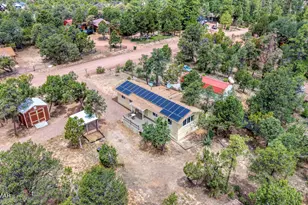 3611 Pine Rim Dr, Overgaard, AZ 85933 - Photo 21