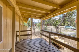 3611 Pine Rim Dr, Overgaard, AZ 85933 - Photo 15