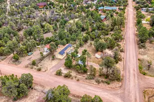 3611 Pine Rim Dr, Overgaard, AZ 85933 - Photo 19