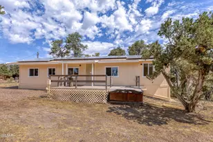 3611 Pine Rim Dr, Overgaard, AZ 85933 - Photo 3