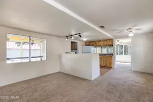 3611 Pine Rim Dr, Overgaard, AZ 85933 - Photo 5