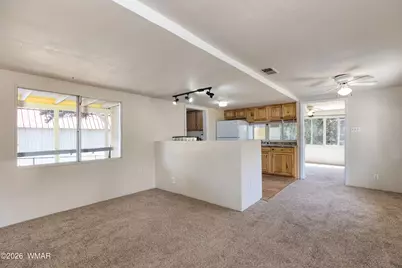 3611 Pine Rim Drive, Overgaard, AZ 85933 - Photo 7