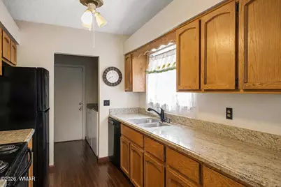 7501 E Paseo Dulce, Prescott Valley, AZ 86314 - Photo 19