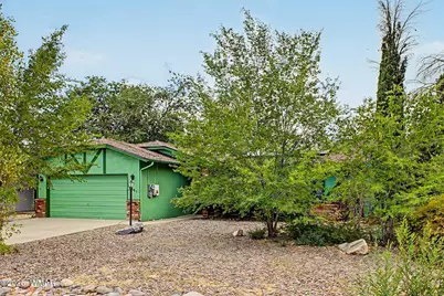 7501 E Paseo Dulce, Prescott Valley, AZ 86314 - Photo 3