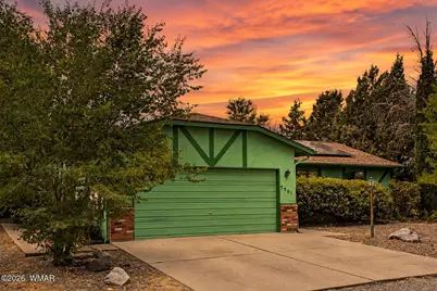7501 E Paseo Dulce, Prescott Valley, AZ 86314 - Photo 1