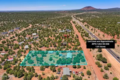 6616 N Pinon Harvest Boulevard, Williams, AZ 86046 - Photo 7