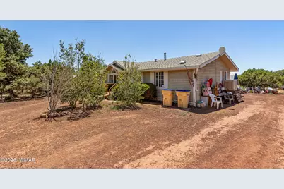 6616 N Pinon Harvest Boulevard, Williams, AZ 86046 - Photo 5