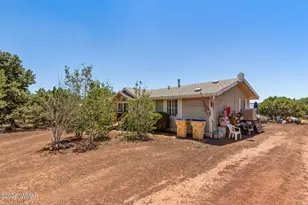 6616 North Pinon Harvest Boulevard, Williams, AZ 86046 - Photo 5