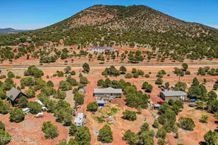 6616 North Pinon Harvest Boulevard, Williams, AZ 86046 - Photo 25
